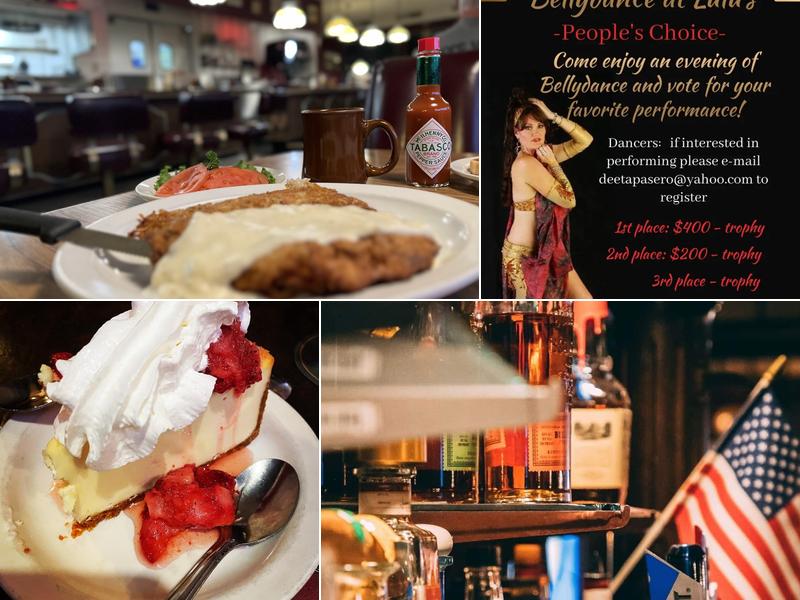 Lulu's Eating & Drinking