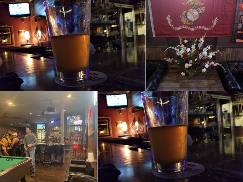 Red Rock Bar & Grill LLC