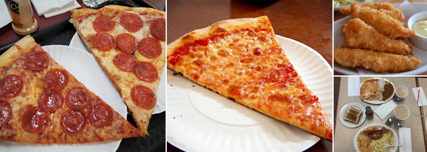Perfecto Pizza