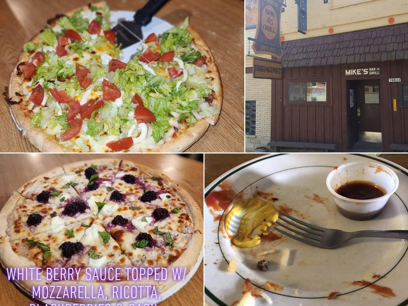 Mike's Bar 19833 E Gale Ave, Galesville