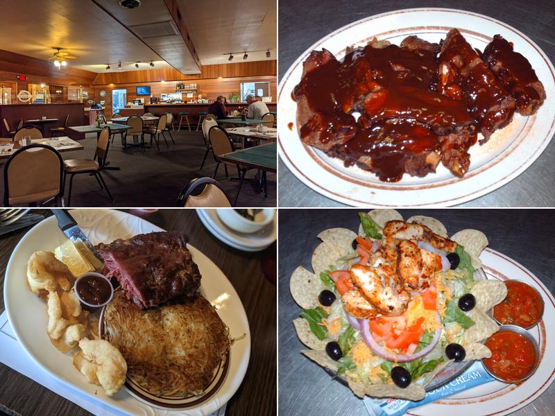 Dehn's Country Manor