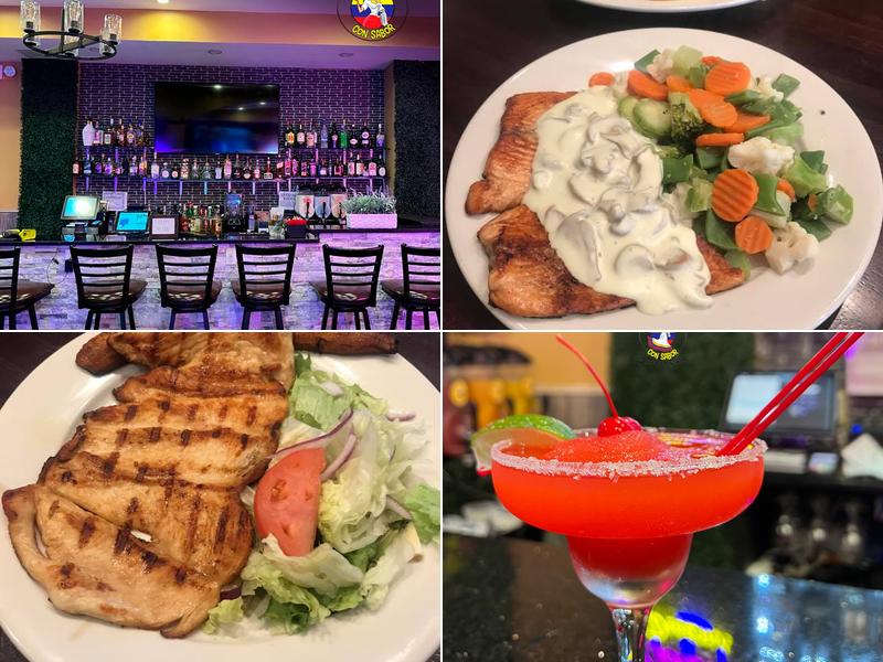 Para Ti Colombia con Sabor Restaurant-Bar 17235 Hillside Ave., Jamaica