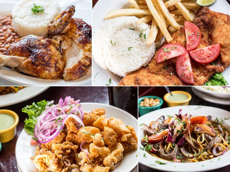 Riko Jamaica 153-37 Hillside Ave., Jamaica