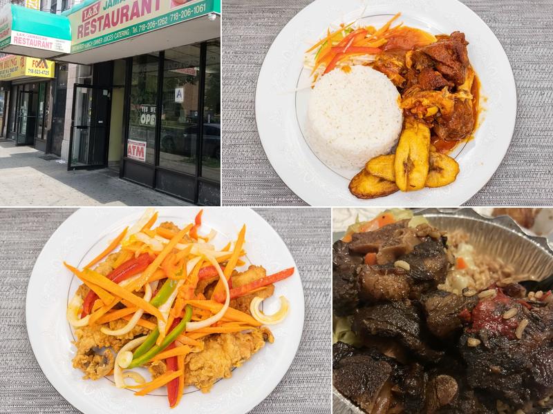 Ideal Jamaican Flavors