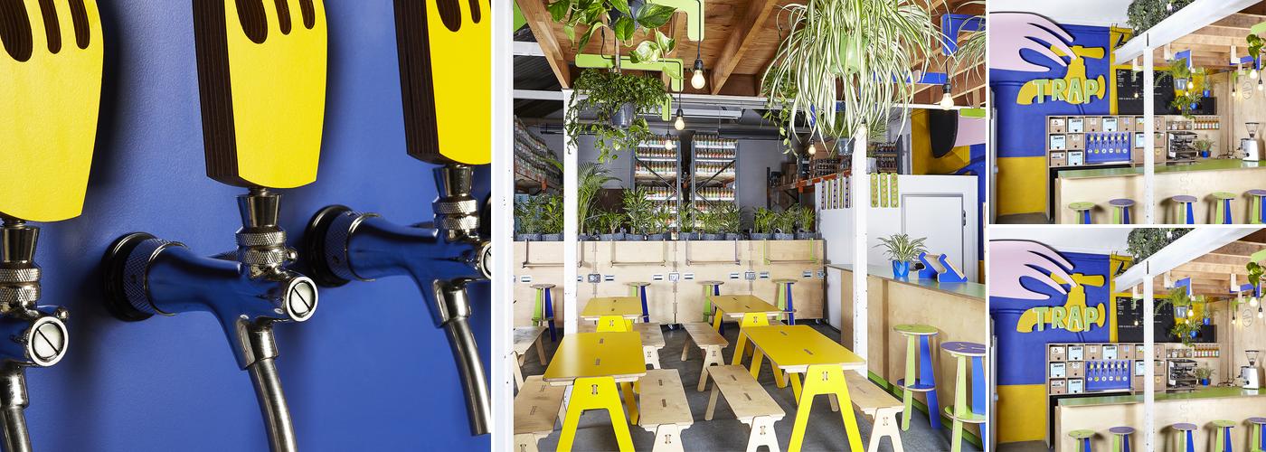 The Real Al Company & Taproom