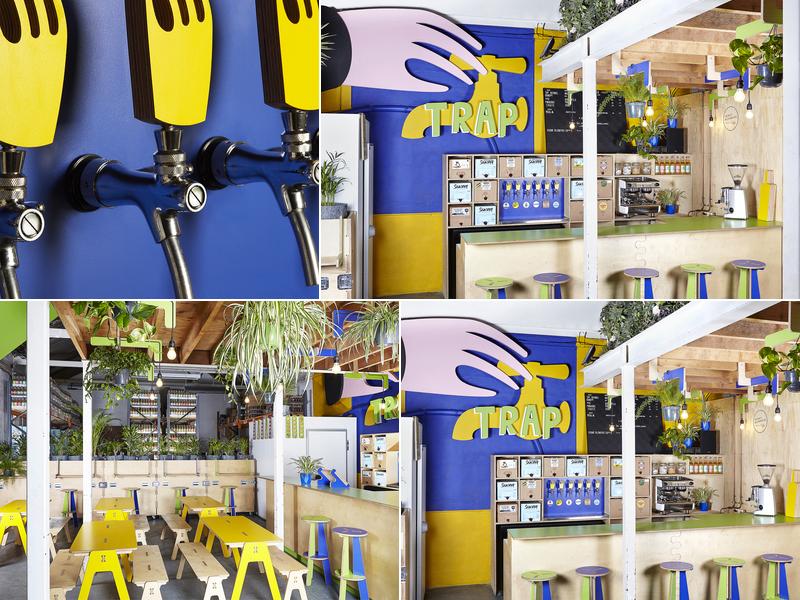 The Real Al Company & Taproom