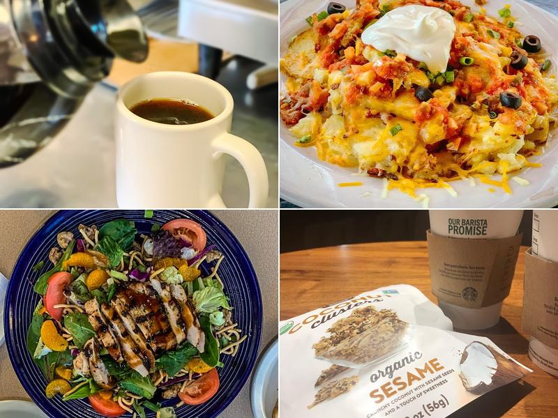 Molly Brown's Country Cafe