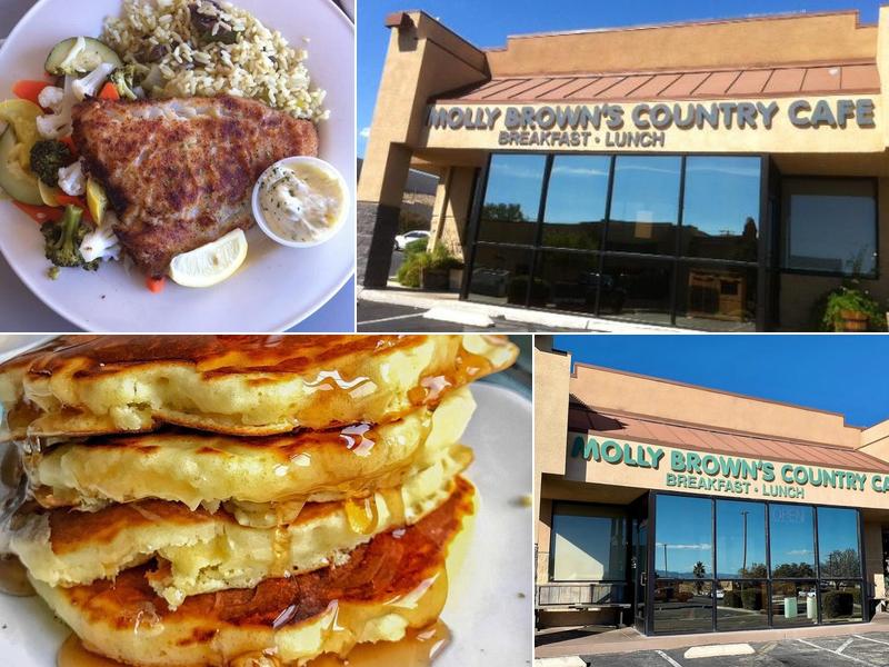 Molly Brown's Country Cafe