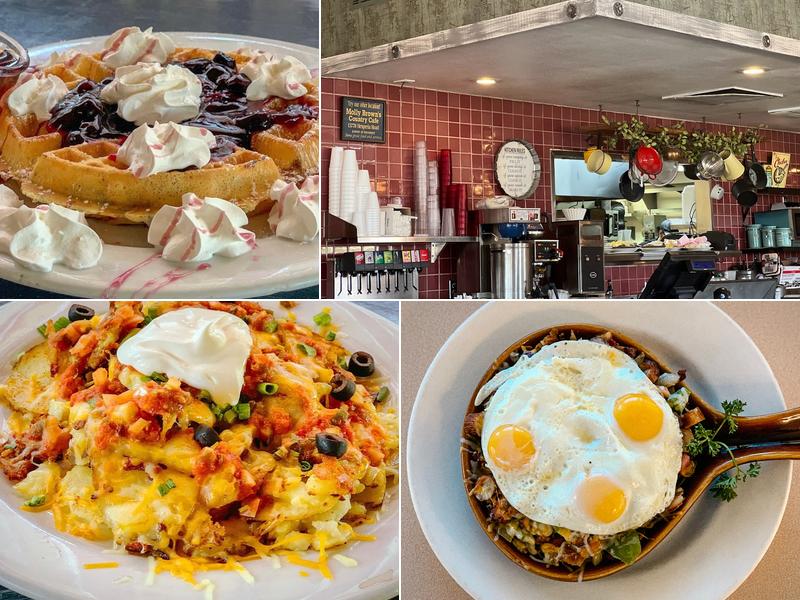 Molly Brown's Country Cafe