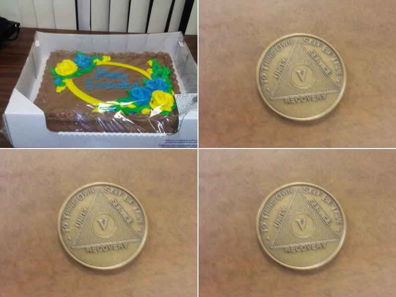 Tumbleweed Group AA 12 Step