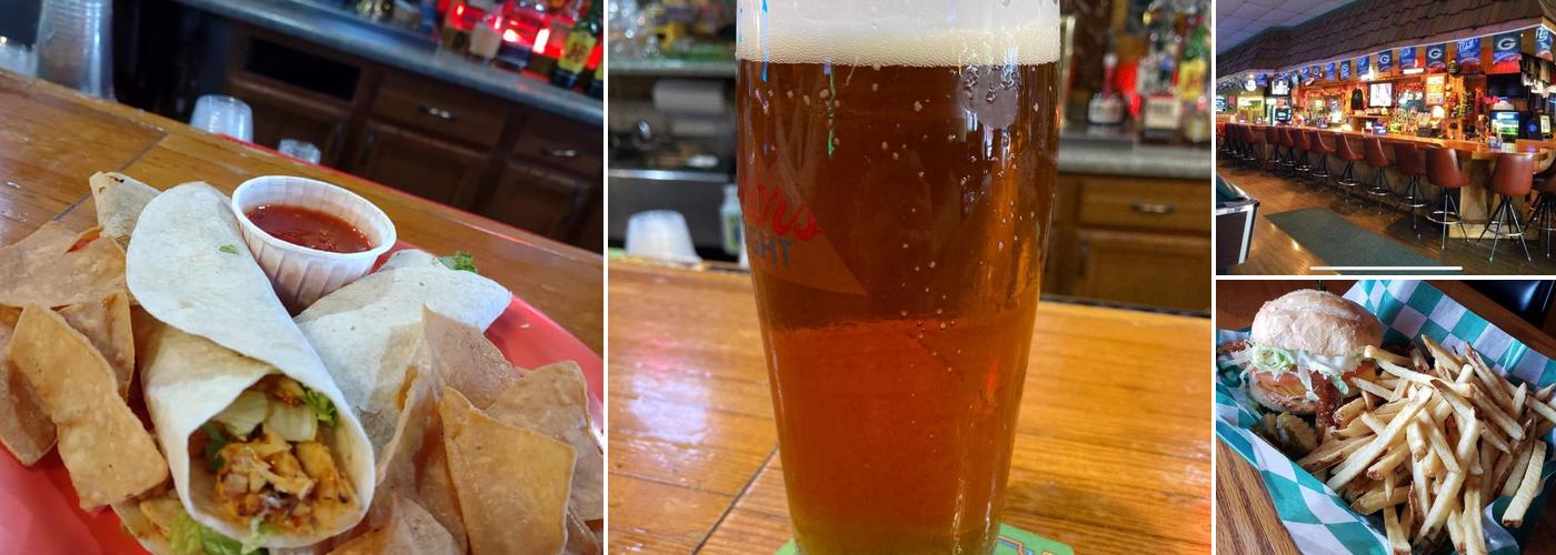 Double K's Bar & Grill