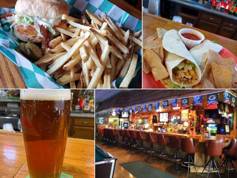 Double K's Bar & Grill