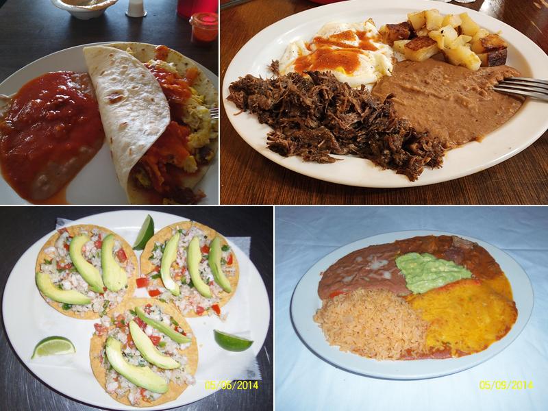 Mexico Tipico 421 N Virginia St, Port Lavaca