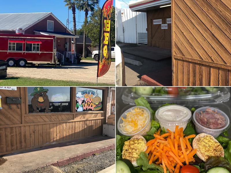 White's BBQ 1728 W Main St, Port Lavaca