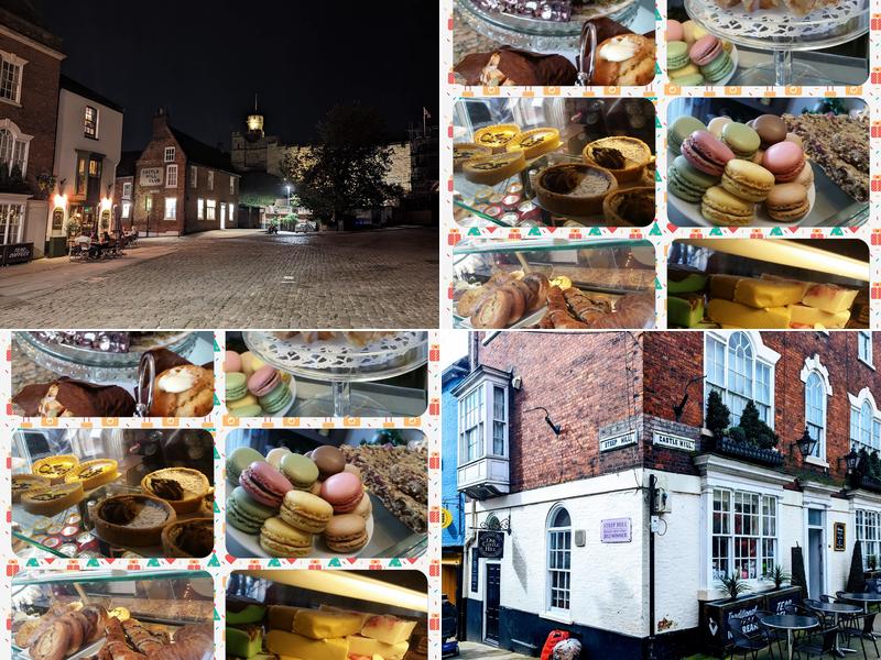 One Castle Hill Patisserie