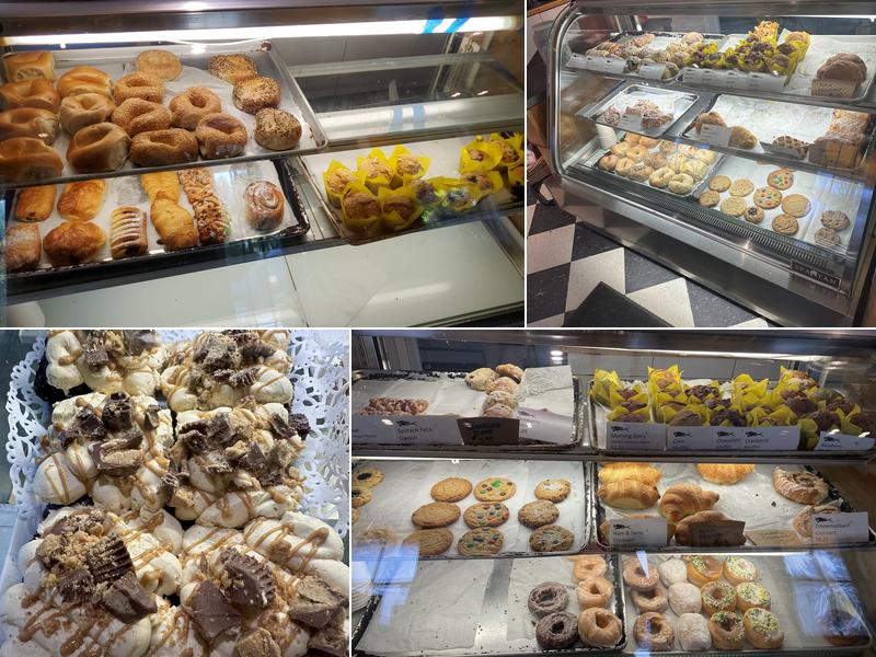 Uncle Jon's Coffees 88 North St, Mattapoisett