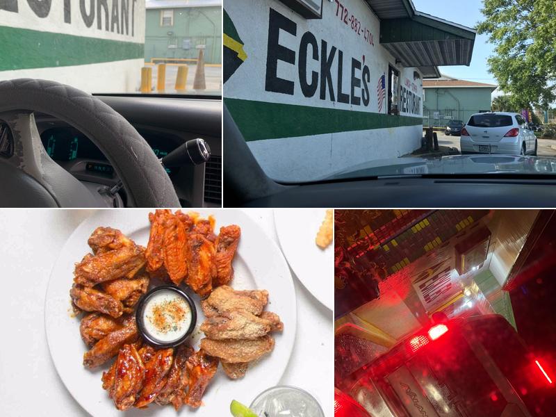 Eckle's Restaurant & Lounge