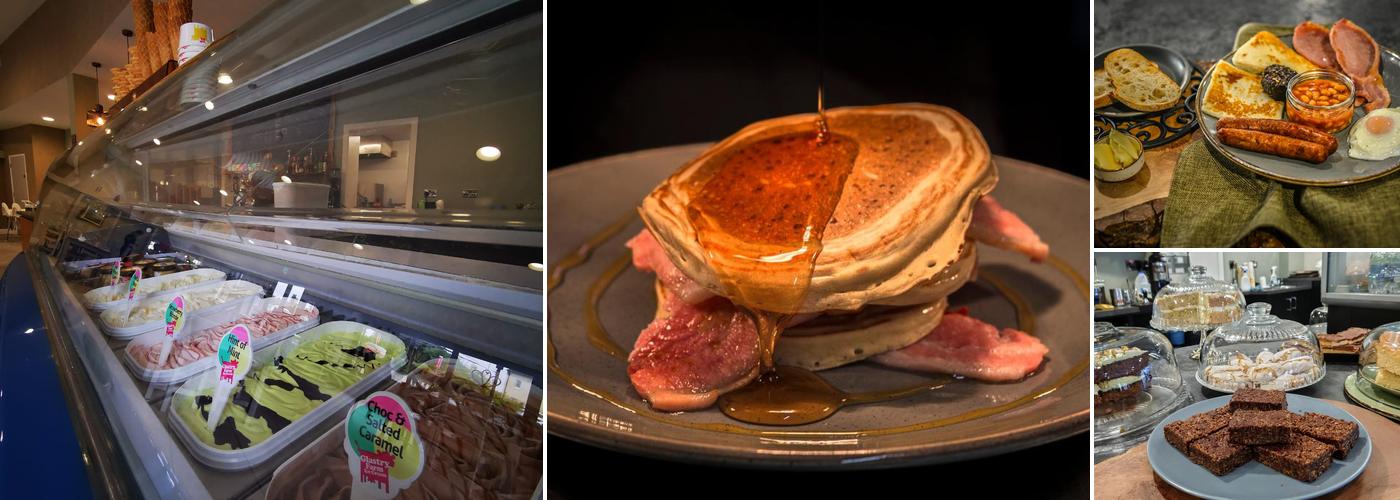 An Croí Coffee House & Bistro