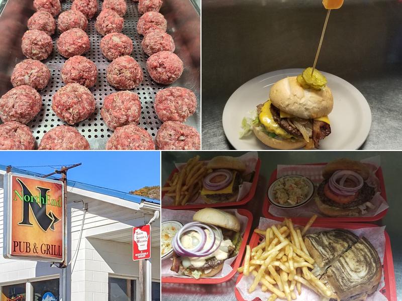 NorthEnd Pub & Grill