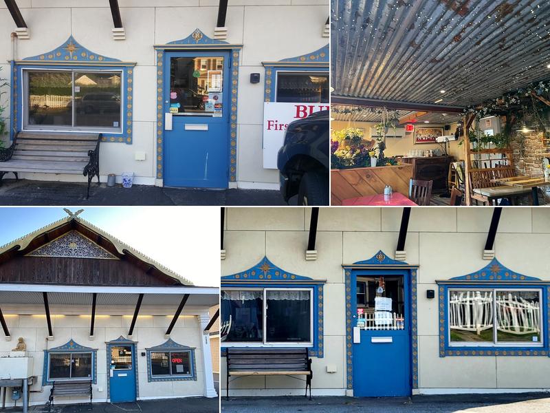 Money Tree Kitchen 130 Sconticut Neck Rd, Fairhaven