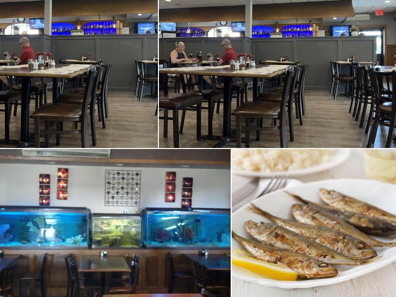 Captains Place 162 S Main St, Acushnet