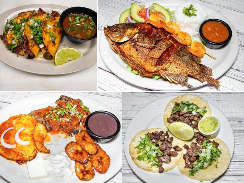 Elizabeth's Restaurant