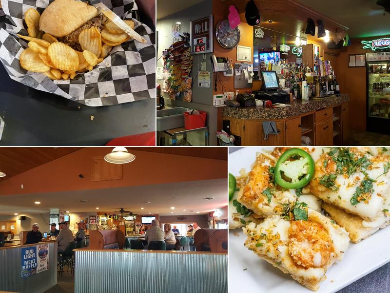 Trails End Pub Northwest, 10480 MN-24, Annandale