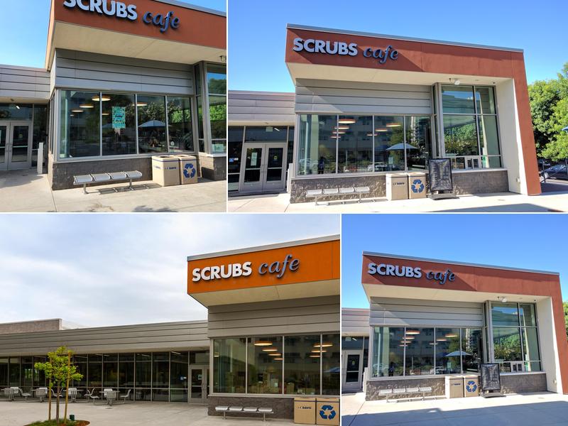 Scrubs 976 Garrod Dr, Davis