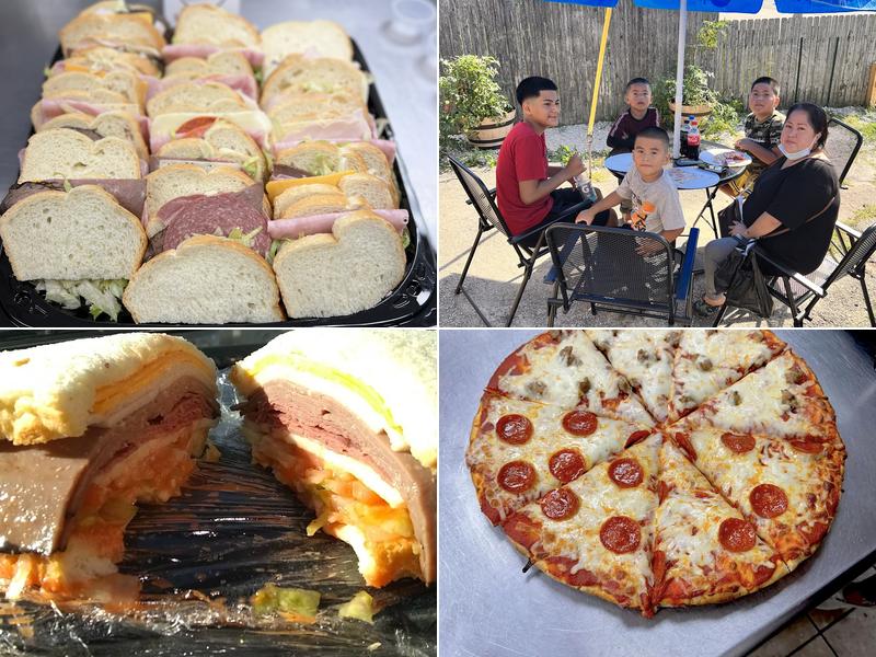 Jerry's Pizza And Subs, Inc