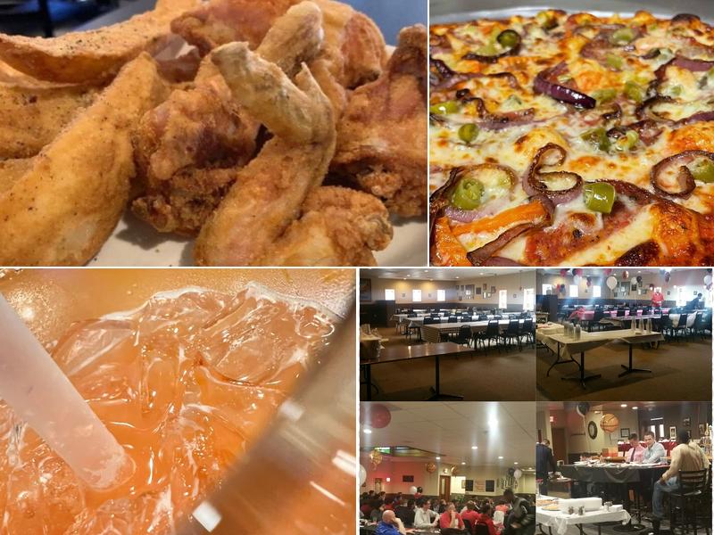 Ruffolo's Special Pizza 2