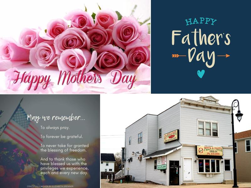 Napoli Pizza & Pasta