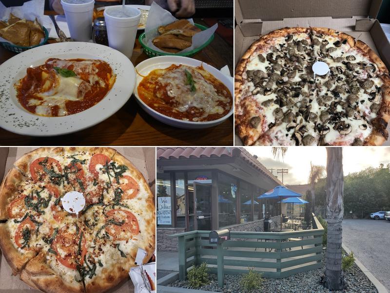 Two Brothers from Italy