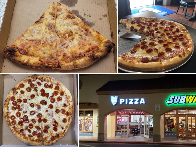 Two Brothers From Italy Pizza