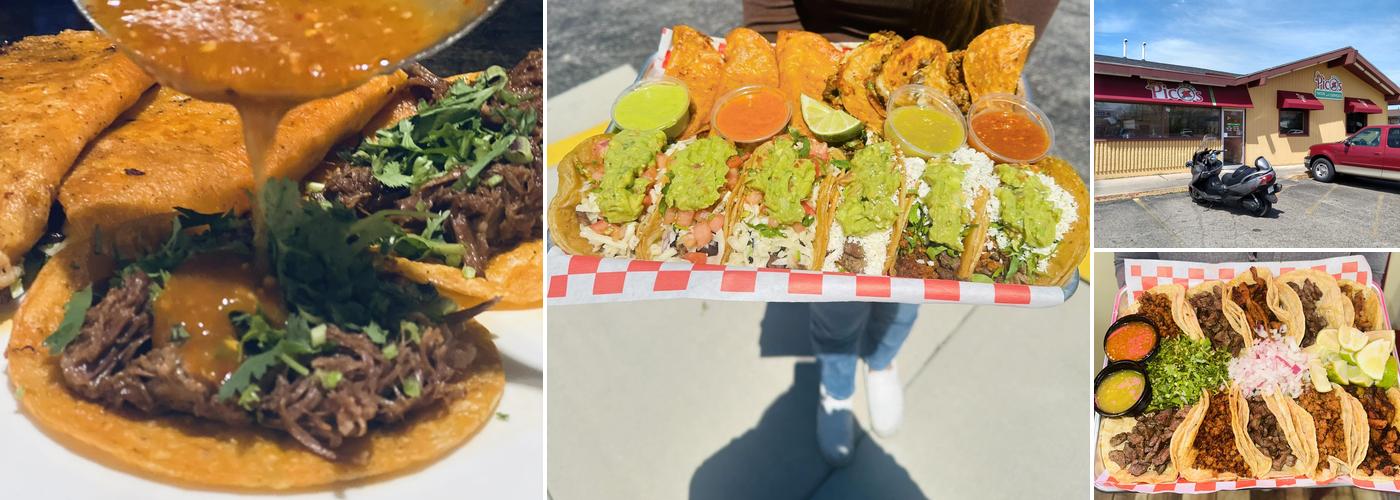 Pico's Tacos and Cerveza