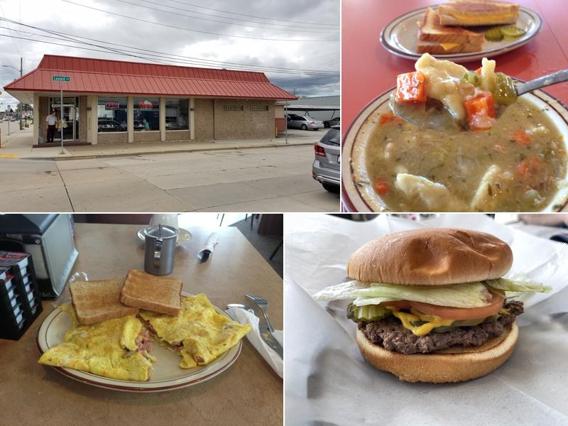 Park Inn 2312 Douglas Ave, Racine