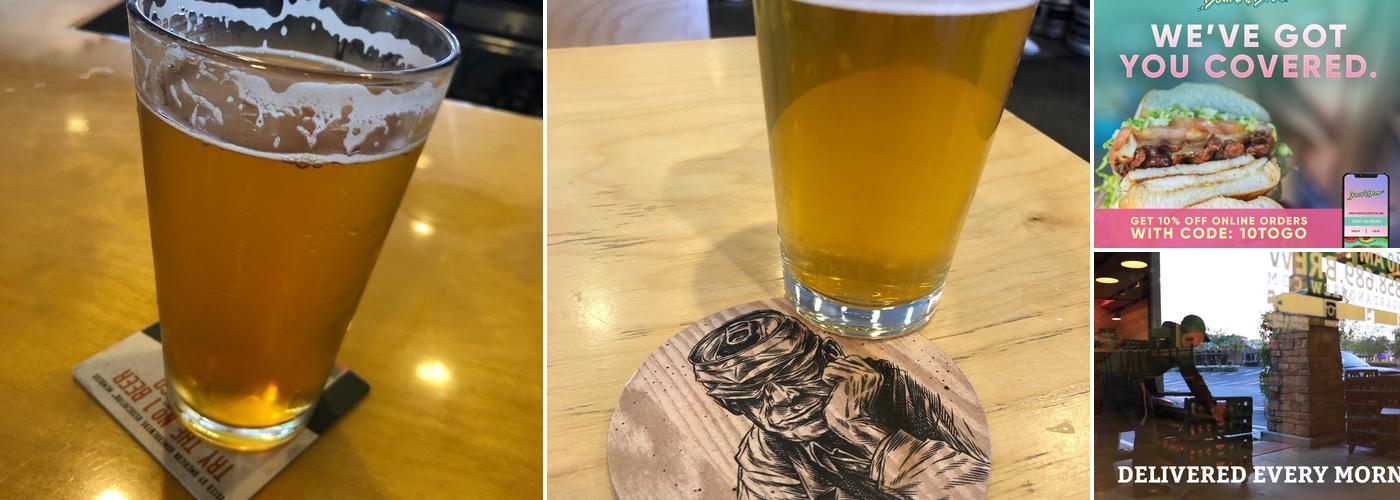 Board & Brew - Carlsbad Bressi Ranch