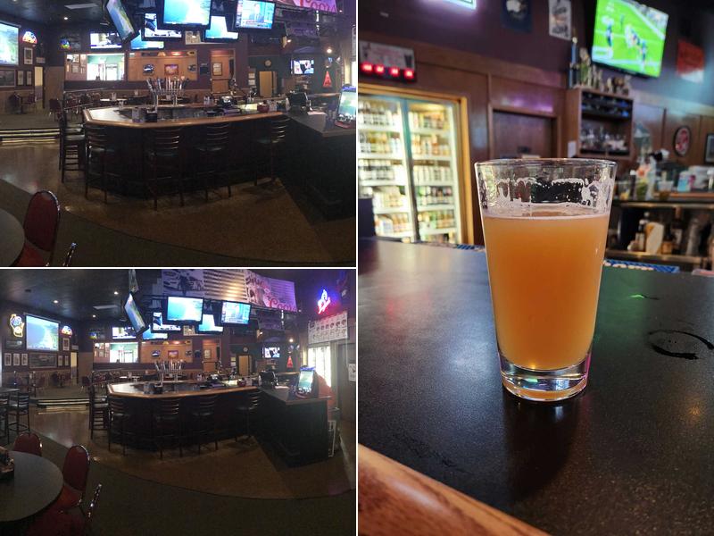 Angry Brothers Pub 6501 Washington Ave, Racine