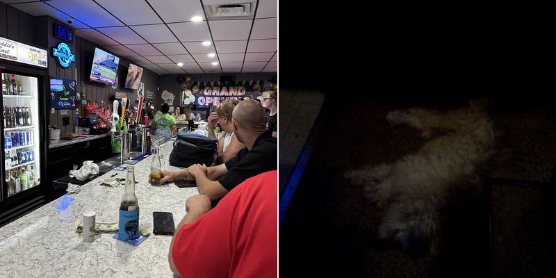 Freddie's Bar & Grill