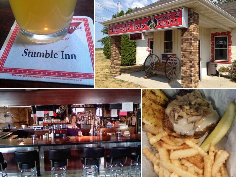 Stumble Inn Bar and Grill