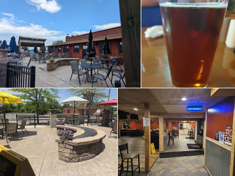 Route 20 14001 Washington Ave, Sturtevant