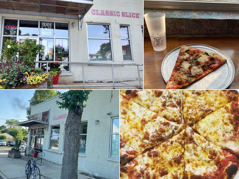 Classic Slice