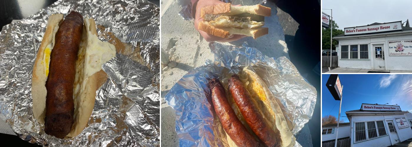 Helen's Sausage House