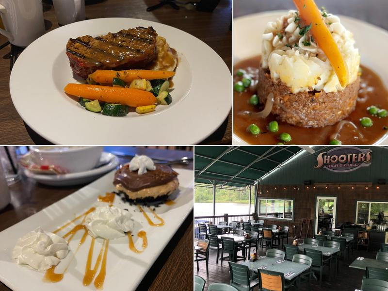 Shooters Bar & Grill