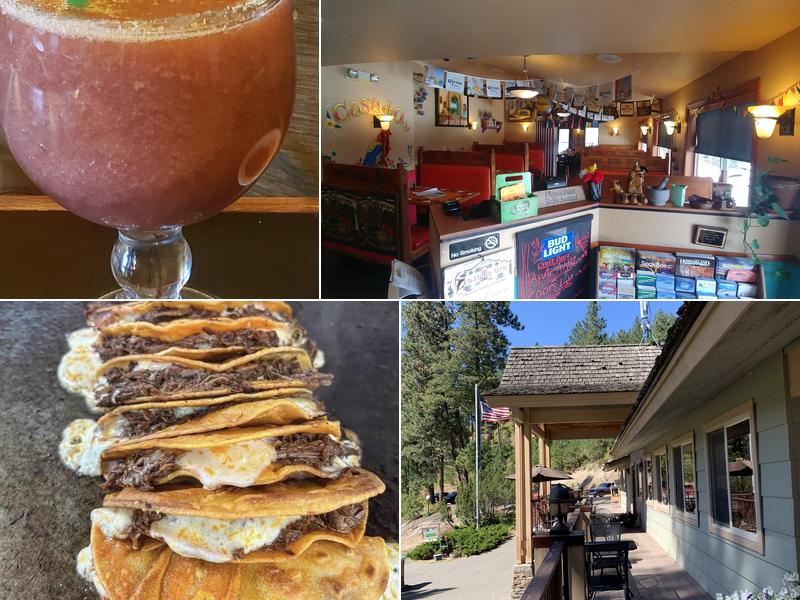 Casa De Oro 900 Golf Course Rd, St Maries