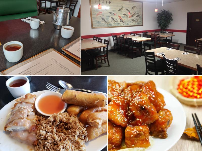 China Inn Restaurant