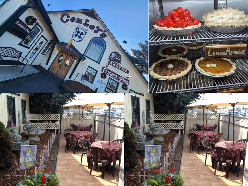 Conley's Place Restaurant