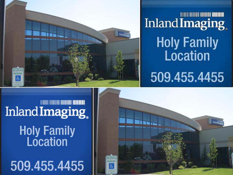 Cafe Fresca Holy Family