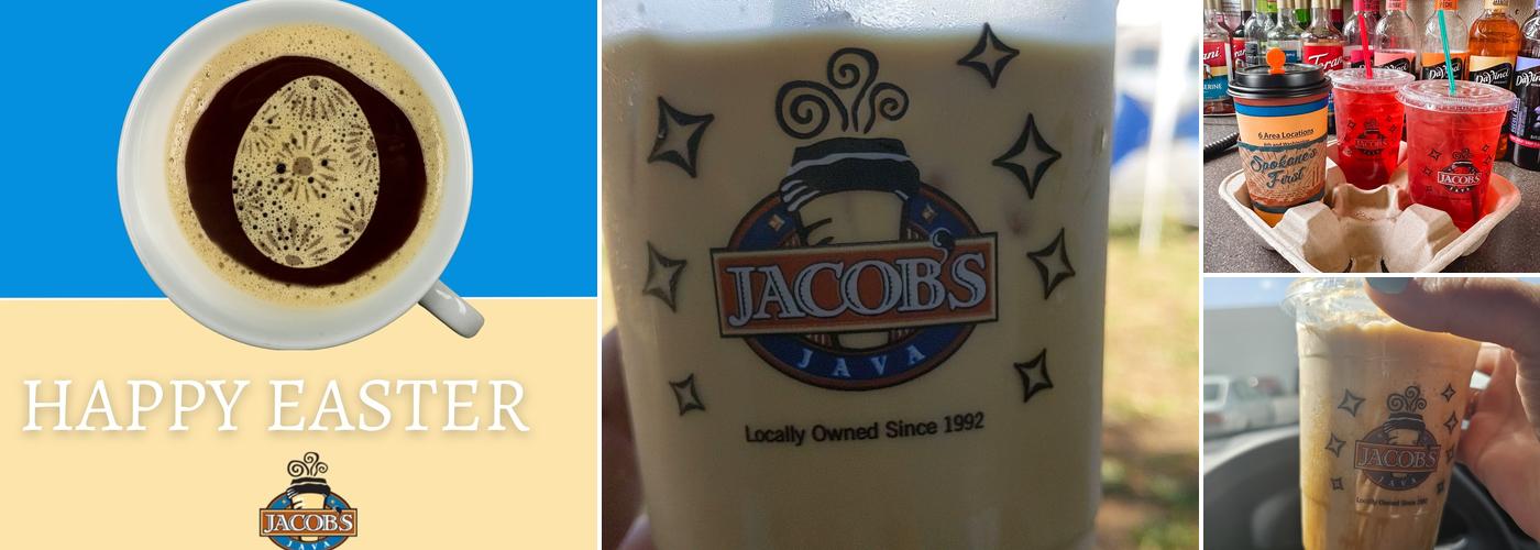 Jacob's Java