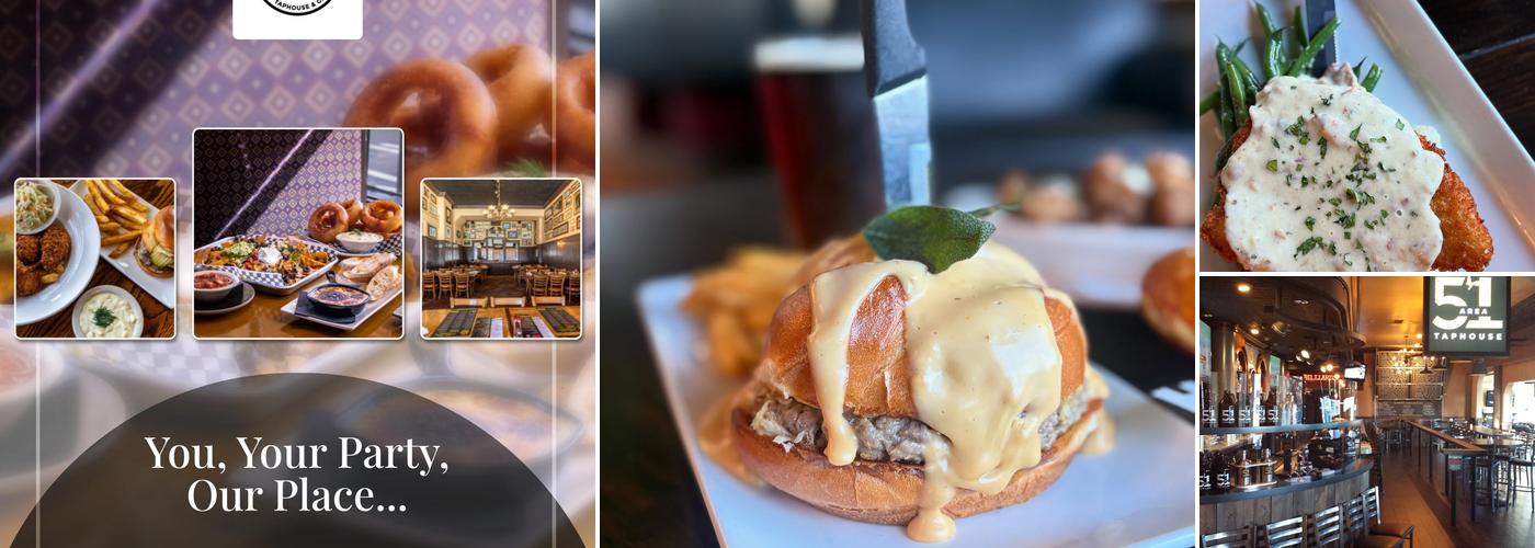 The Onion Bar & Grill North Spokane