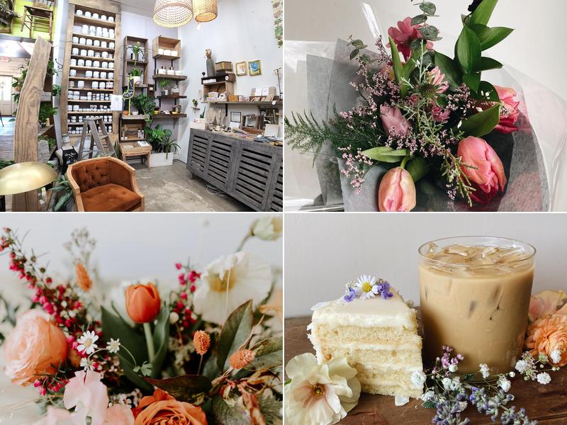 Apotheca Flower & Tea